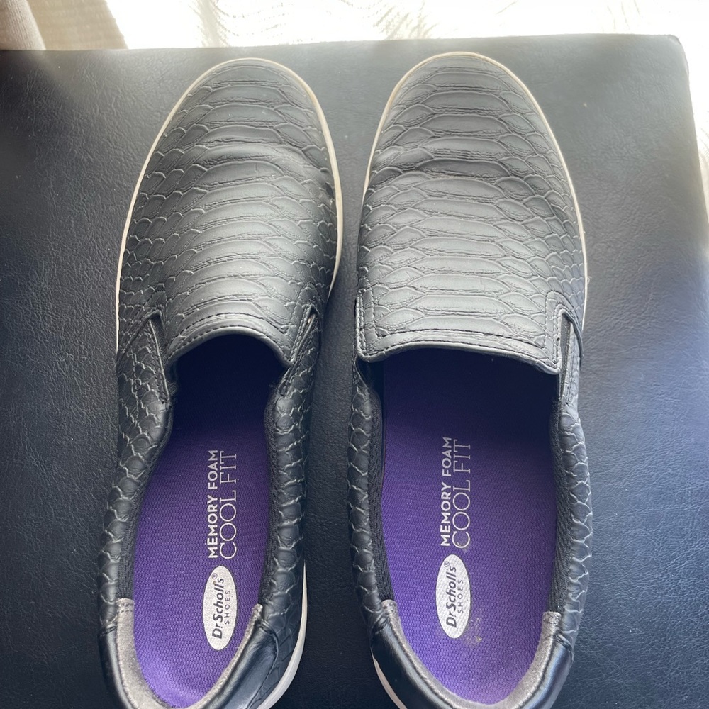 Dr Scholls shoes